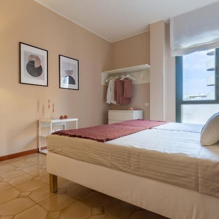 Colle Bonaria Apartment 卡利亚里 外观 照片
