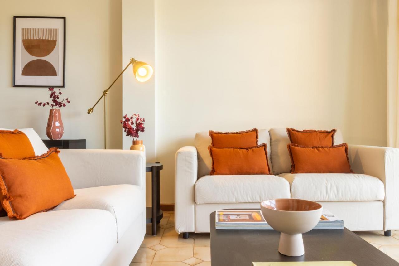 Colle Bonaria Apartment 卡利亚里 外观 照片