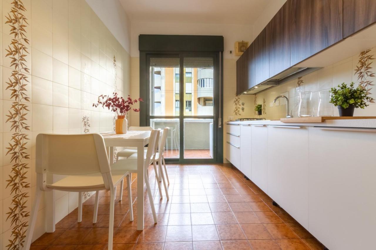 Colle Bonaria Apartment 卡利亚里 外观 照片