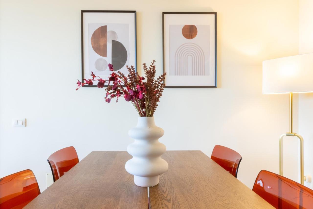 Colle Bonaria Apartment 卡利亚里 外观 照片