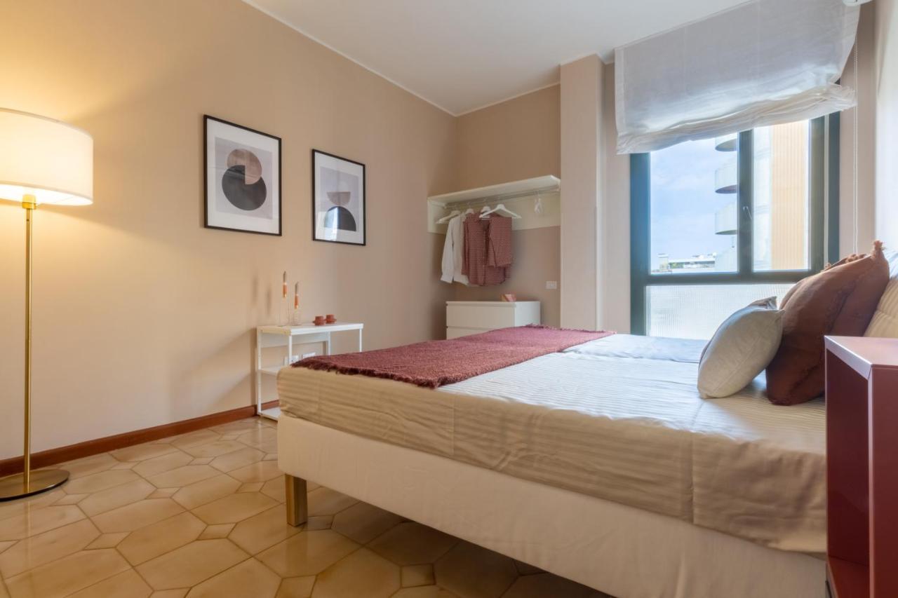 Colle Bonaria Apartment 卡利亚里 外观 照片