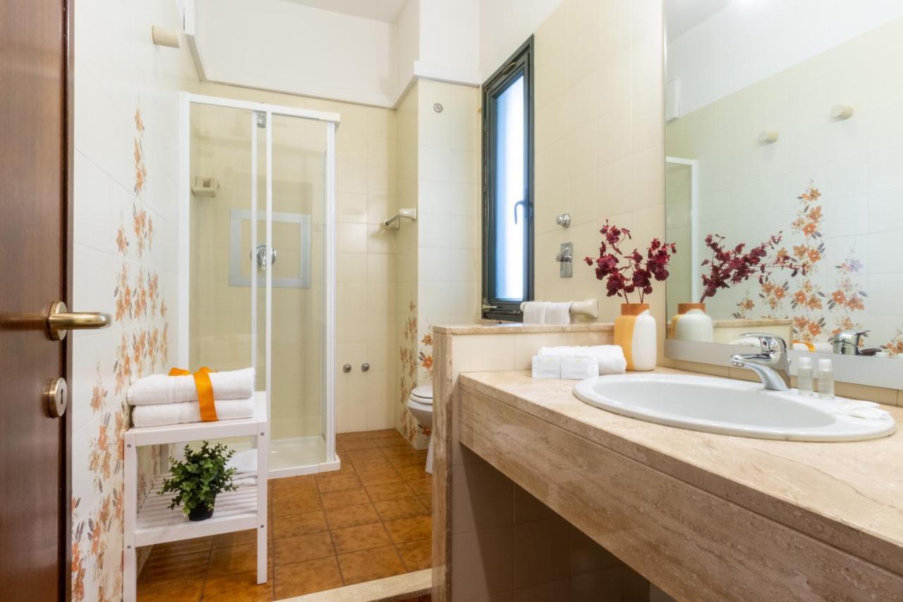 Colle Bonaria Apartment 卡利亚里 外观 照片