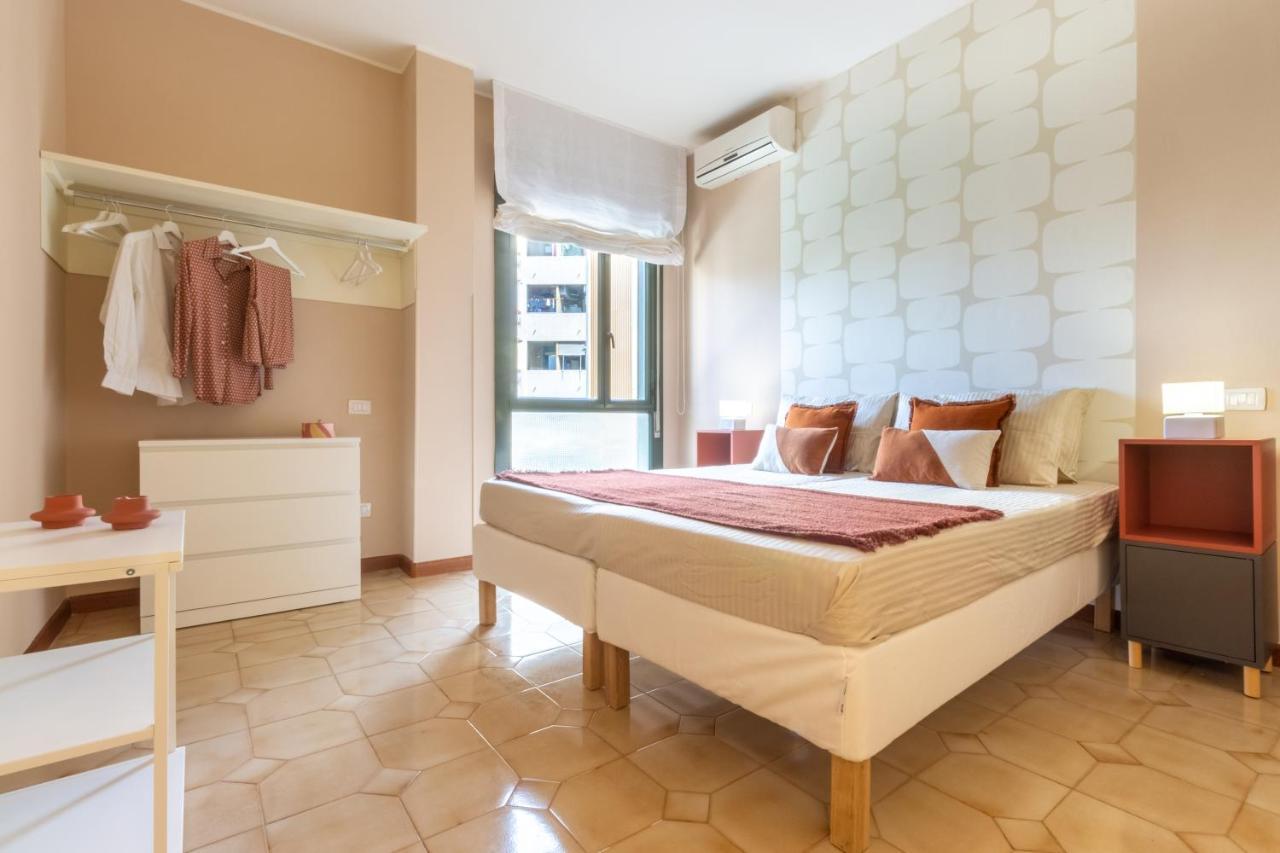 Colle Bonaria Apartment 卡利亚里 外观 照片